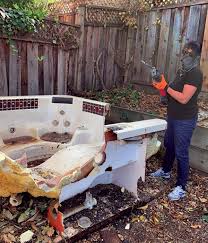 Retail Junk Removal in Blackwood, NJ